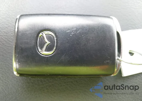 2022 Mazda Cx-5 2.5 S Preferred z USA, uszkodzony, nr VIN JM3KFBCM6N1592093